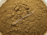 1 kg Dried Organic Kanna 100:1 Powdered Extract, Sceletium tortuosum, for Sale from Schmerbals Herbals