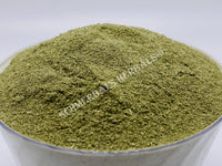 Dried Kanna Leaf Powder, Sceletium tortuosum, for Sale from Schmerbals Herbals