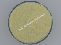 Dried 30% Kavalactones Kava Kava Extract, Piper methysticum, for Sale from Schmerbals Herbals