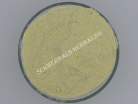 Dried 30% Kavalactones Kava Kava Extract, Piper methysticum, for Sale from Schmerbals Herbals