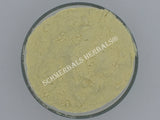 Dried Organic 30% Kavalactones Kava Kava Extract, Piper methysticum, for Sale from Schmerbals Herbals