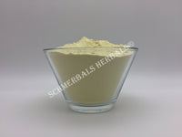Dried 30% Kavalactones Kava Kava Extract, Piper methysticum, for Sale from Schmerbals Herbals