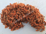 Dried Klip Dagga Flower Petals, Leonotis Nepetifolia, for Sale from Schmerbals Herbals