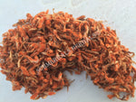 Dried Klip Dagga Flower Petals, Leonotis Nepetifolia, for Sale from Schmerbals Herbals