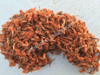 1 kg Dried Klip Dagga Flower Petals, Leonotis nepetifolia, Wholesale from Schmerbals Herbals