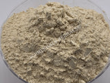 Dried Organic Kwao Krua Kao Rhizome Powder, Pueraria mirifica, for Sale from Schmerbals Herbals