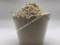 Dried Kwao Krua Kao Rhizome Powder, Pueraria mirifica, for Sale from Schmerbals Herbals