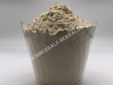 Dried Kwao Krua Kao Rhizome Powder, Pueraria mirifica, for Sale from Schmerbals Herbals