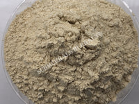 Dried Kwao Krua Kao Rhizome Powder, Pueraria mirifica, for Sale from Schmerbals Herbals