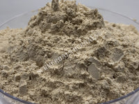 Dried Kwao Krua Kao Rhizome Powder, Pueraria mirifica, for Sale from Schmerbals Herbals