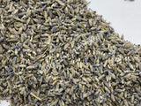 Dried Organic Lavender Buds, Lavandula angustifolia, for Sale from Schmerbals Herbals