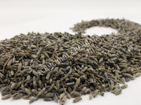 Dried Lavender Buds, Lavandula angustifolia, for Sale from Schmerbals Herbals