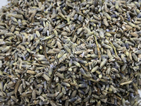 1 kg Dried English Lavender Flower, Lavandula angustifolia, Wholesale from Schmerbals Herbals