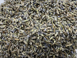 Dried Lavender Buds, Lavandula angustifolia, for Sale from Schmerbals Herbals