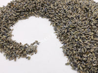 Dried Lavender Buds, Lavandula angustifolia, for Sale from Schmerbals Herbals