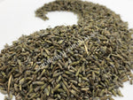 Dried Lavender Flower, Lavandula x intermedia, Fragrant Grey Flower for Sale from Schmerbals Herbals