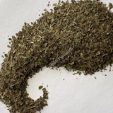 Dried Lemon Balm Leaf, Melissa officinalis, for Sale from Schmerbals Herbals