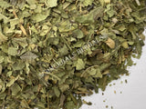 Dried Lemon Verbena Leaf, Aloysia triphylla, for Sale from Schmerbals Herbals