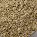 Dried Licorice Root Powder, Glycyrrhiza glabra, for Sale from Schmerbals Herbals