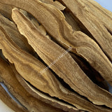 Dried All Natural Reishi Lingzhi Mushroom Slices for Sale from Schmerbals Herbals