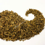 Dried Lobelia leaf, Lobelia inflata for sale from Schmerbals Herbals