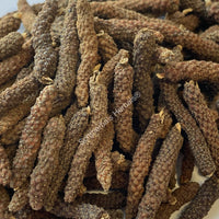 1 kg Long Pepper Powder, Piper longum for sale from Schmerbals Herbals