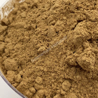 1 kg Long Pepper Powder, Piper longum for sale from Schmerbals Herbals