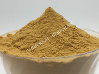 Dried Maca Root 20:1 Powdered Extract, Lepidium meyenii, for Sale from Schmerbals Herbals