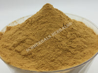 Dried Maca Root 20:1 Powdered Extract, Lepidium meyenii, for Sale from Schmerbals Herbals
