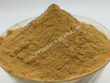 Dried Maca Root 20:1 Powdered Extract, Lepidium meyenii, for Sale from Schmerbals Herbals