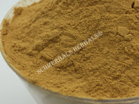 Dried Maca Root 20:1 Powdered Extract, Lepidium meyenii, for Sale from Schmerbals Herbals