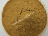 Dried Maca Root 20:1 Powdered Extract, Lepidium meyenii, for Sale from Schmerbals Herbals