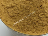 Dried 100:1 Powdered Lemon Balm Extract, Melissa officinalis, for Sale from Schmerbals Herbals