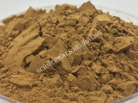 Dried Organic 50X Powdered Maconha Brava Extract, Zornia latifolia, for Sale from Schmerbals Herbals