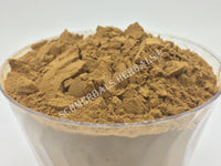 Dried Organic 50X Powdered Maconha Brava Extract, Zornia latifolia, for Sale from Schmerbals Herbals