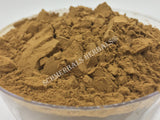 Dried Organic 50X Powdered Maconha Brava Extract, Zornia latifolia, for Sale from Schmerbals Herbals