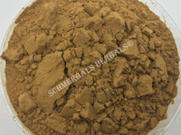 Dried Organic 50X Powdered Maconha Brava Extract, Zornia latifolia, for Sale from Schmerbals Herbals