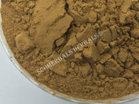 Dried Organic 50X Powdered Maconha Brava Extract, Zornia latifolia, for Sale from Schmerbals Herbals