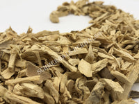 Dried Malaysian Ginseng Shredded Roots, Eurycoma longifolia, for Sale from Schmerbals Herbals