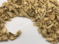 Dried Malaysian Ginseng Shredded Roots, Eurycoma longifolia, for Sale from Schmerbals Herbals