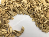 Dried Malaysian Ginseng Shredded Roots, Eurycoma longifolia, for Sale from Schmerbals Herbals