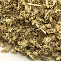 Dried Organic Marshmallow Root, Althea officinalis, for Sale from Schmerbals Herbals
