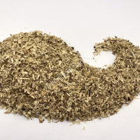 Dried Organic Marshmallow Root, Althea officinalis, for Sale from Schmerbals Herbals