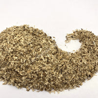 Dried Organic Marshmallow Root, Althea officinalis, for Sale from Schmerbals Herbals