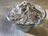 Dried Marshmallow Root Powder, Althea officinalis, for Sale from Schmerbals Herbals
