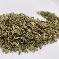 Marshmallow, Althea officinalis, 1 kg Organic Leaf ~ Schmerbals Herbals®