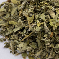 Marshmallow, Althea officinalis, 1 kg Organic Leaf ~ Schmerbals Herbals®