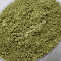 Dried All Natural Matcha Green Tea Powder, Camellia sinensis, for Sale from Schmerbals Herbals