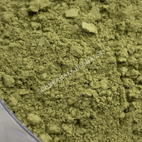 Dried All Natural Matcha Green Tea Powder, Camellia sinensis, for Sale from Schmerbals Herbals