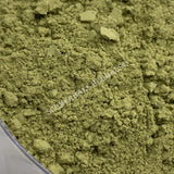 Dried All Natural Matcha Green Tea Powder, Camellia sinensis, for Sale from Schmerbals Herbals